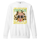 Stunning Gaze (Premium Sweatshirt - FB0146) - Trillii