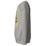 Stunning Gaze (Premium Sweatshirt - FB0146) - Trillii