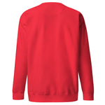 Stunning Gaze (Premium Sweatshirt - FB0146) - Trillii