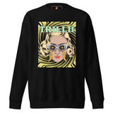 Stunning Gaze (Premium Sweatshirt - FB0146) - Trillii