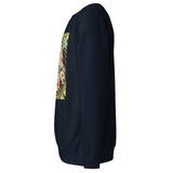 Stunning Gaze (Premium Sweatshirt - FB0146) - Trillii