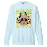 Stunning Gaze (Premium Sweatshirt - FB0146) - Trillii