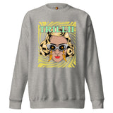 Stunning Gaze (Premium Sweatshirt - FB0146) - Trillii