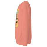Stunning Gaze (Premium Sweatshirt - FB0146) - Trillii