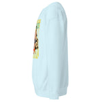 Stunning Gaze (Premium Sweatshirt - FB0146) - Trillii