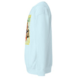 Stunning Gaze (Premium Sweatshirt - FB0146) - Trillii