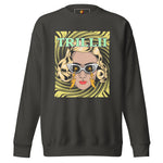 Stunning Gaze (Premium Sweatshirt - FB0146) - Trillii