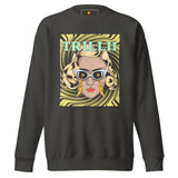 Stunning Gaze (Premium Sweatshirt - FB0146) - Trillii