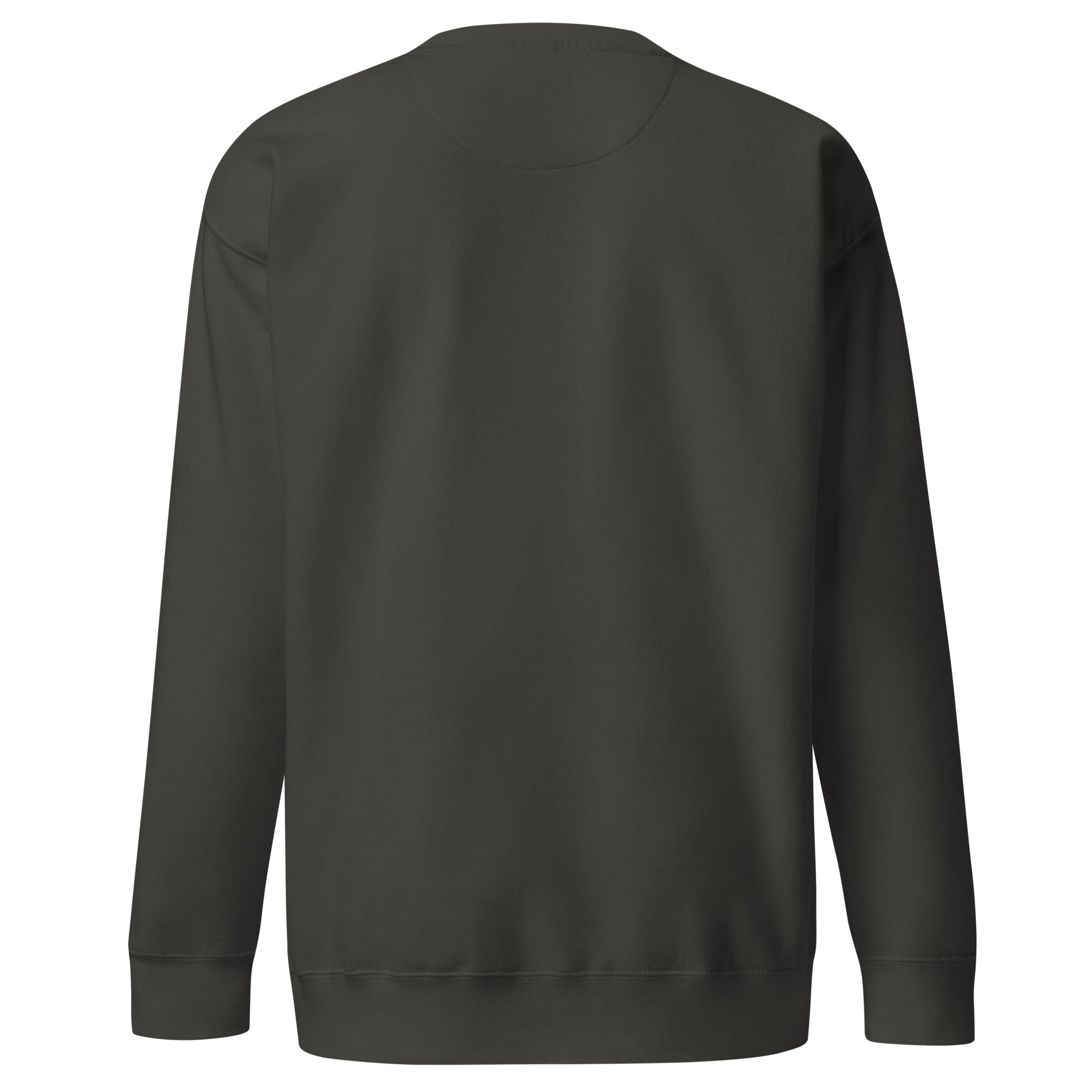 Stunning Gaze (Premium Sweatshirt - FB0146) - Trillii