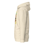 Stunning Gaze (Woman's Hoodie - FB0146) - Trillii