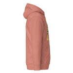 Stunning Gaze (Woman's Hoodie - FB0146) - Trillii