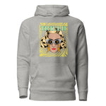 Stunning Gaze (Woman's Hoodie - FB0146) - Trillii