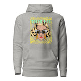 Stunning Gaze (Woman's Hoodie - FB0146) - Trillii