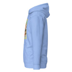 Stunning Gaze (Woman's Hoodie - FB0146) - Trillii