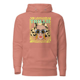 Stunning Gaze (Woman's Hoodie - FB0146) - Trillii