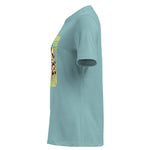 Stunning Gaze (Women's Relaxed T-Shirt) - Trillii