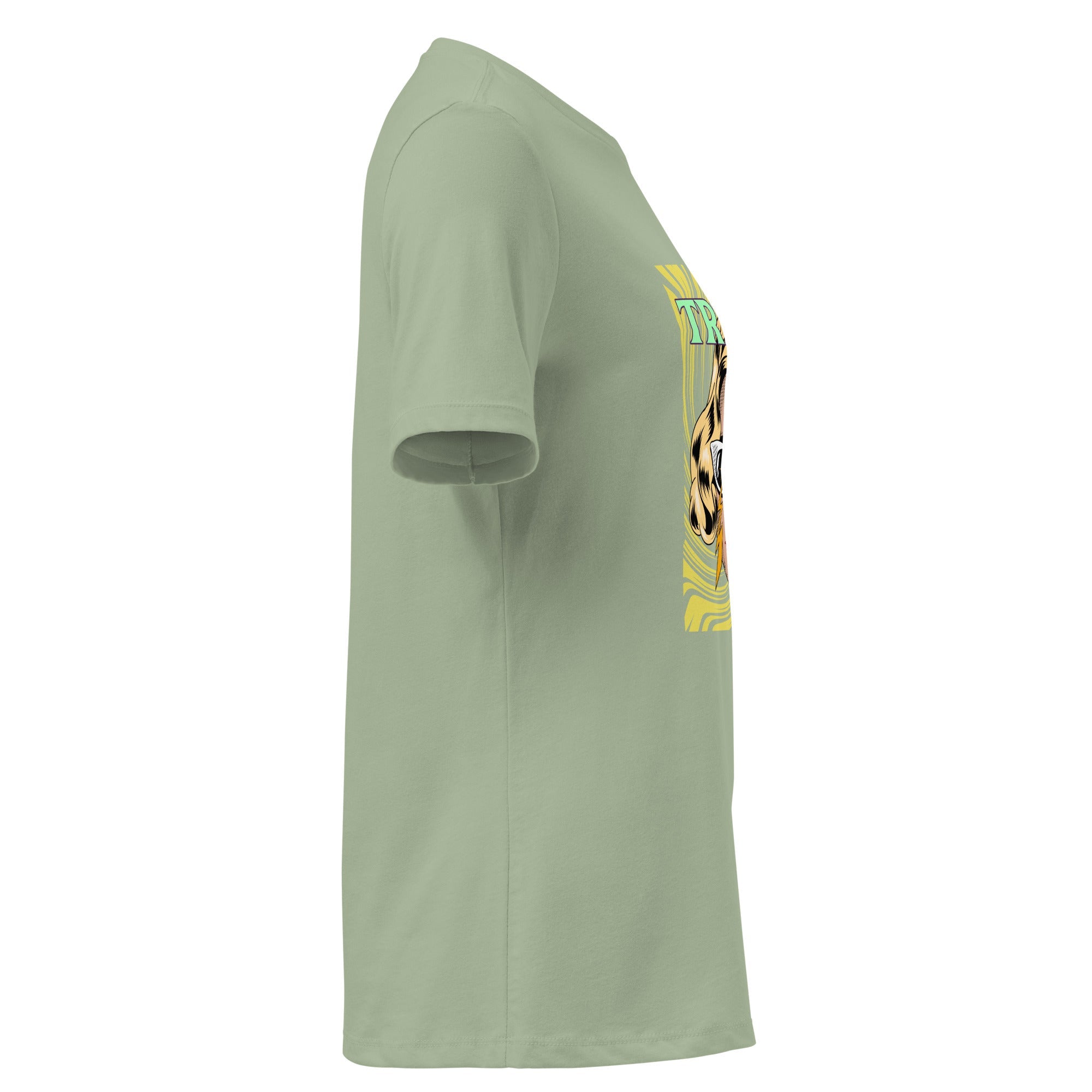 Stunning Gaze (Women's Relaxed T-Shirt) - Trillii