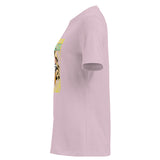Stunning Gaze (Women's Relaxed T-Shirt) - Trillii