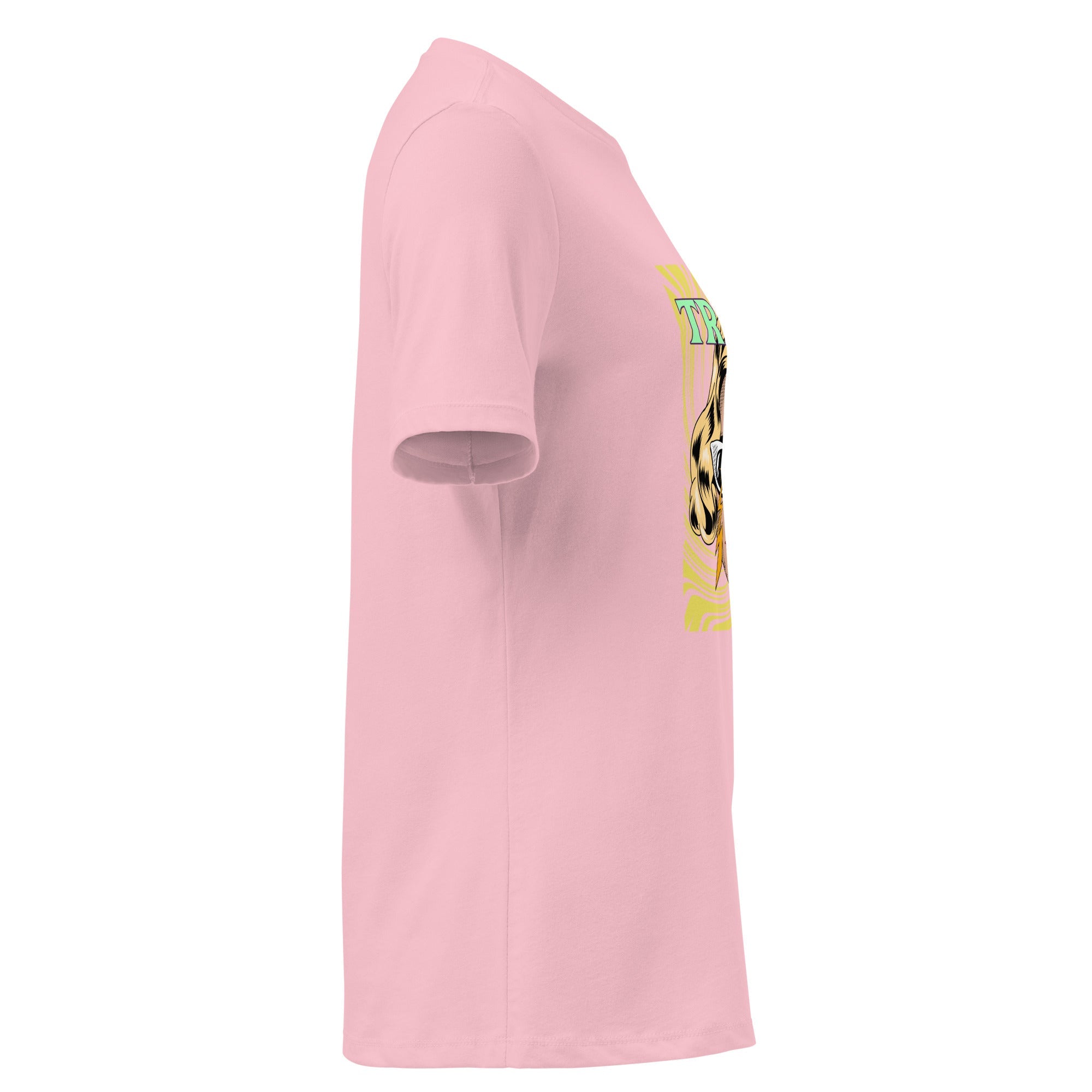 Stunning Gaze (Women's Relaxed T-Shirt) - Trillii