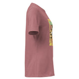 Stunning Gaze (Women's Relaxed T-Shirt) - Trillii