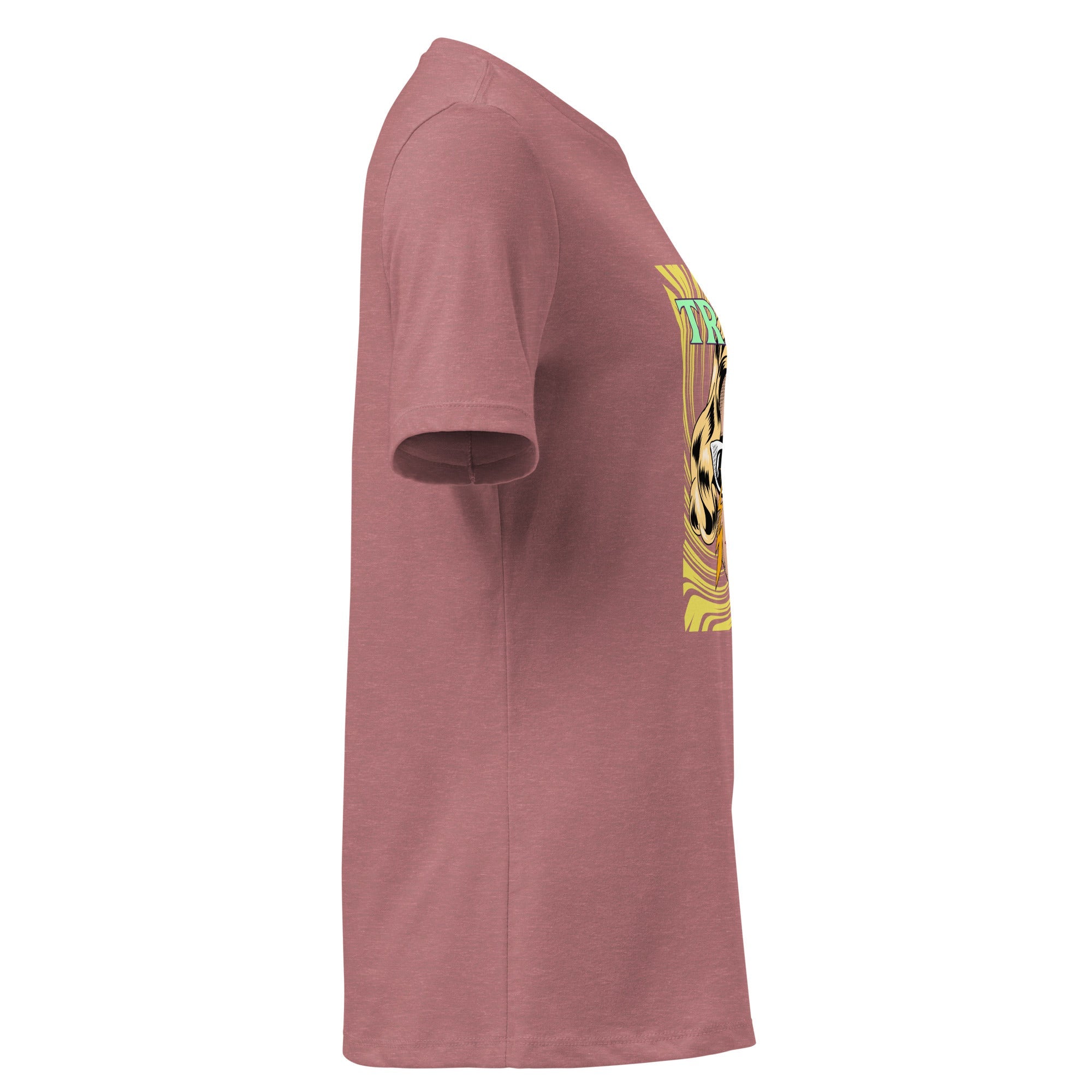 Stunning Gaze (Women's Relaxed T-Shirt) - Trillii