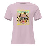 Stunning Gaze (Women's Relaxed T-Shirt) - Trillii