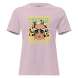 Stunning Gaze (Women's Relaxed T-Shirt) - Trillii