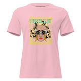 Stunning Gaze (Women's Relaxed T-Shirt) - Trillii