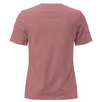 Stunning Gaze (Women's Relaxed T-Shirt) - Trillii