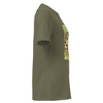 Stunning Gaze (Women's Relaxed T-Shirt) - Trillii