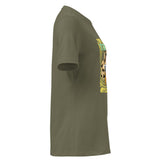 Stunning Gaze (Women's Relaxed T-Shirt) - Trillii