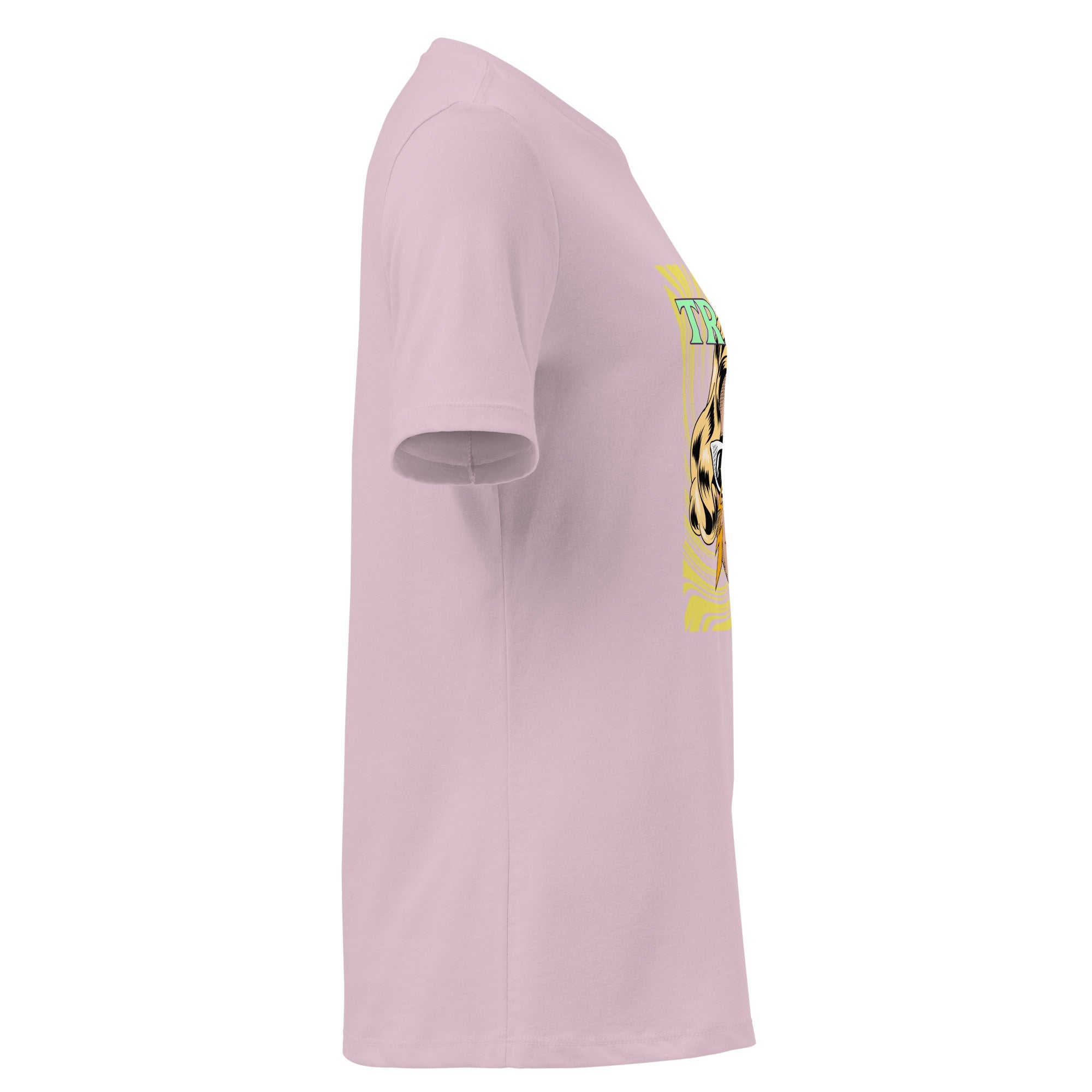 Stunning Gaze (Women's Relaxed T-Shirt) - Trillii