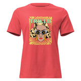 Stunning Gaze (Women's Relaxed T-Shirt) - Trillii