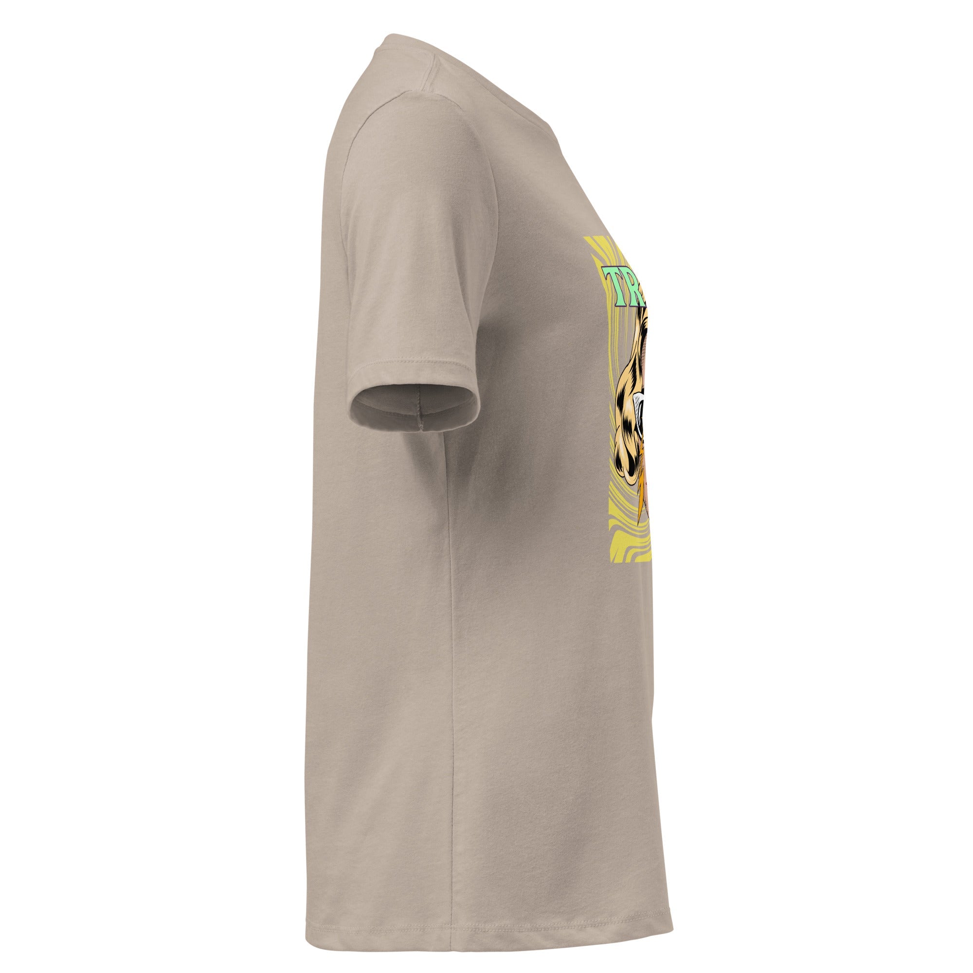 Stunning Gaze (Women's Relaxed T-Shirt) - Trillii