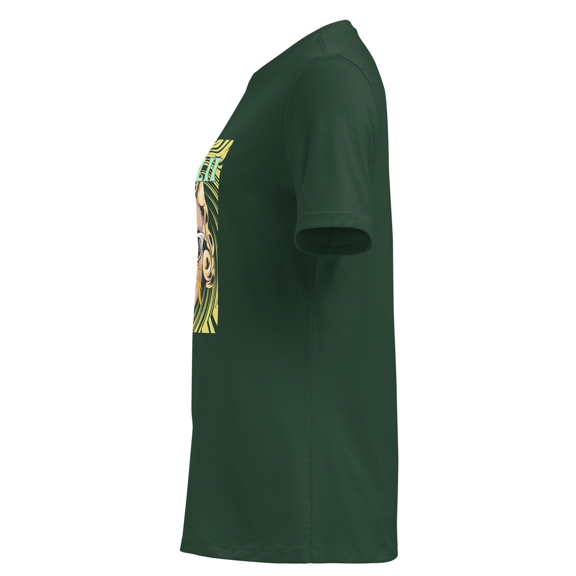 Stunning Gaze (Women's Relaxed T-Shirt) - Trillii