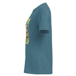 Stunning Gaze (Women's Relaxed T-Shirt) - Trillii