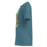 Stunning Gaze (Women's Relaxed T-Shirt) - Trillii