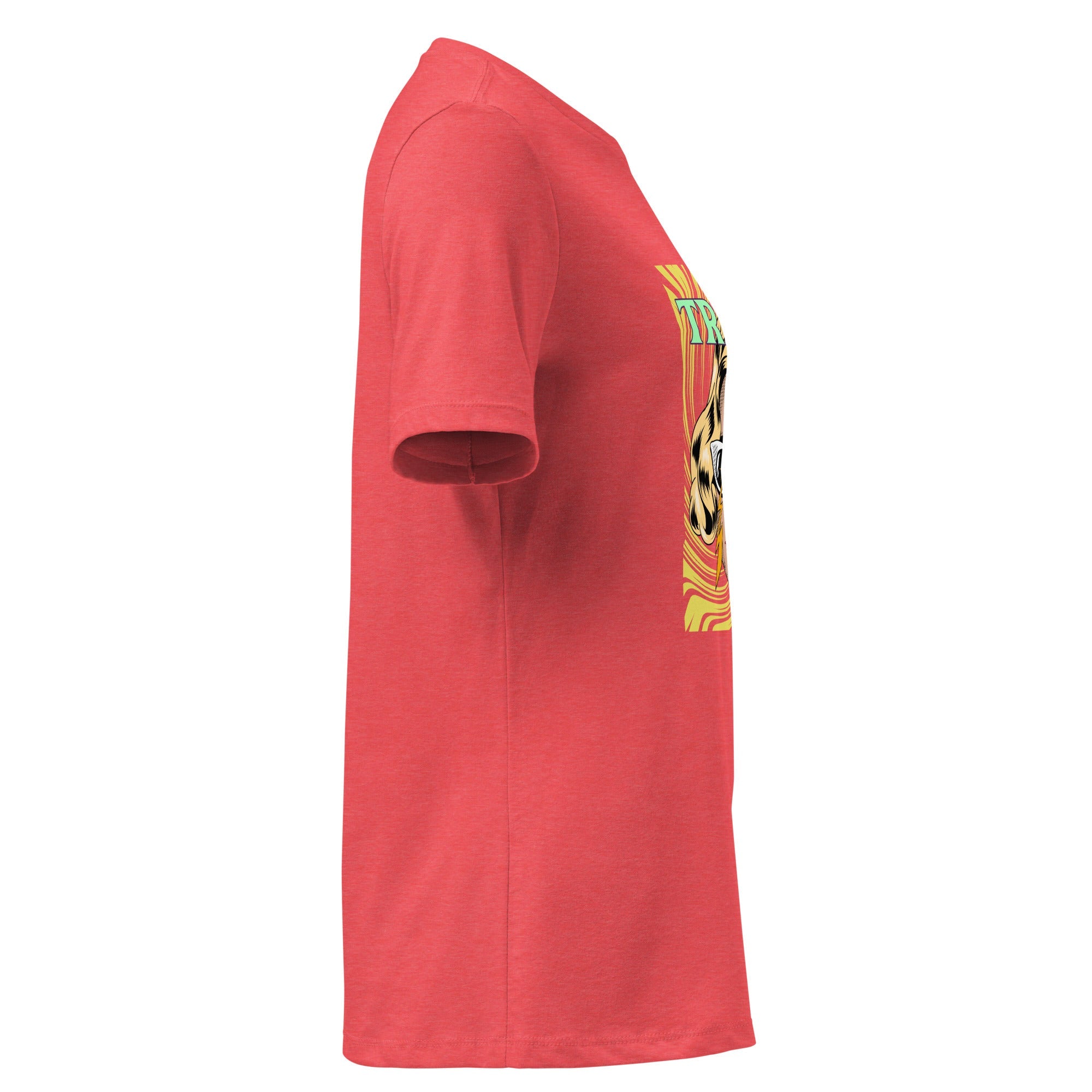 Stunning Gaze (Women's Relaxed T-Shirt) - Trillii