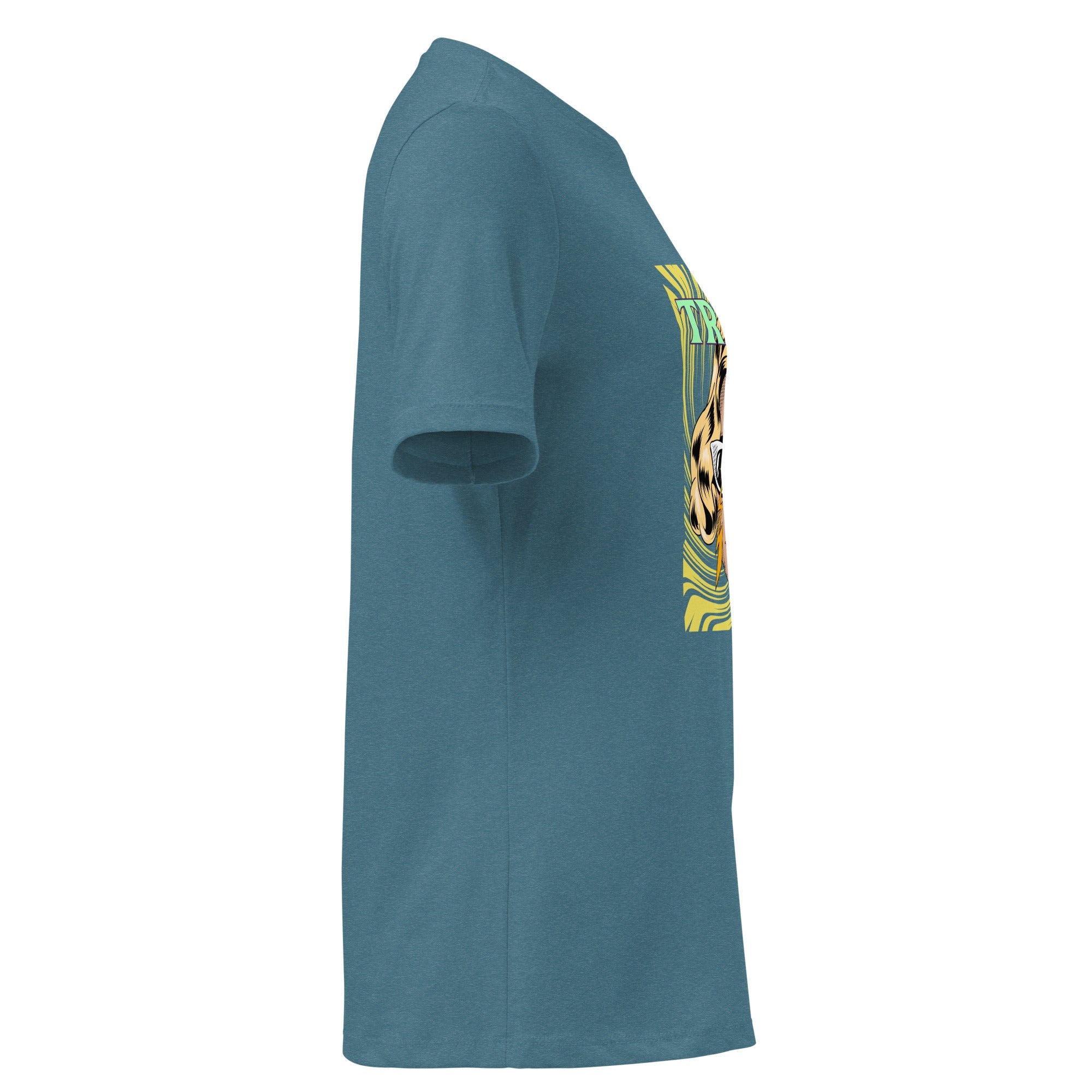 Stunning Gaze (Women's Relaxed T-Shirt) - Trillii