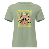 Stunning Gaze (Women's Relaxed T-Shirt) - Trillii