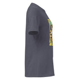 Stunning Gaze (Women's Relaxed T-Shirt) - Trillii