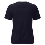 Stunning Gaze (Women's Relaxed T-Shirt) - Trillii
