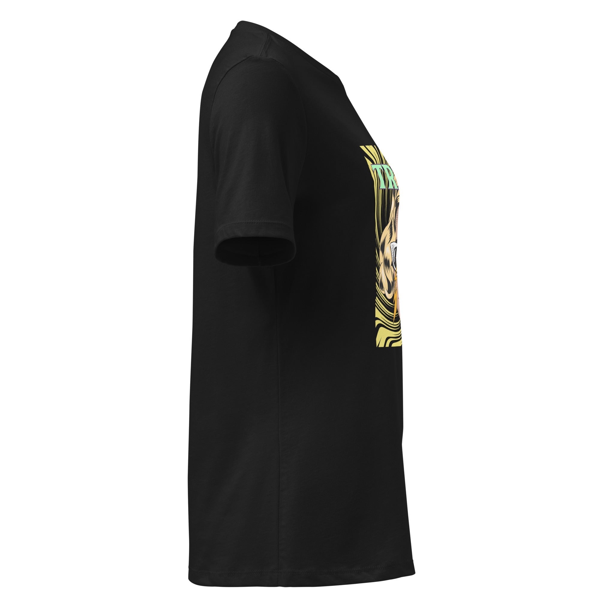 Stunning Gaze (Women's Relaxed T-Shirt) - Trillii