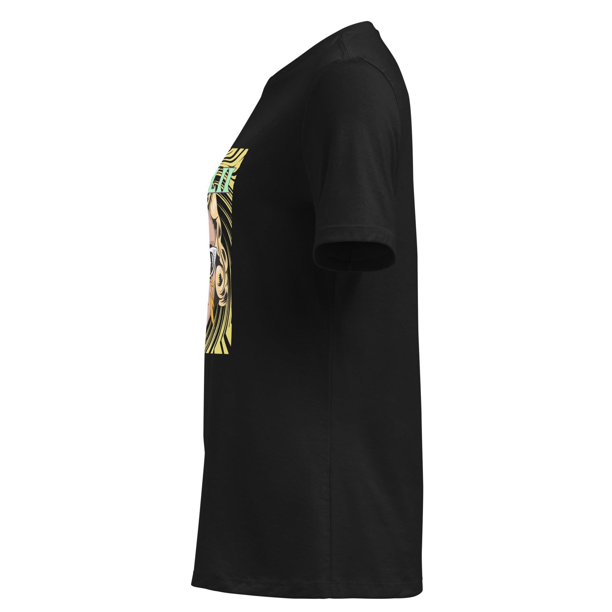 Stunning Gaze (Women's Relaxed T-Shirt) - Trillii