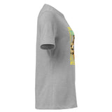 Stunning Gaze (Women's Relaxed T-Shirt) - Trillii