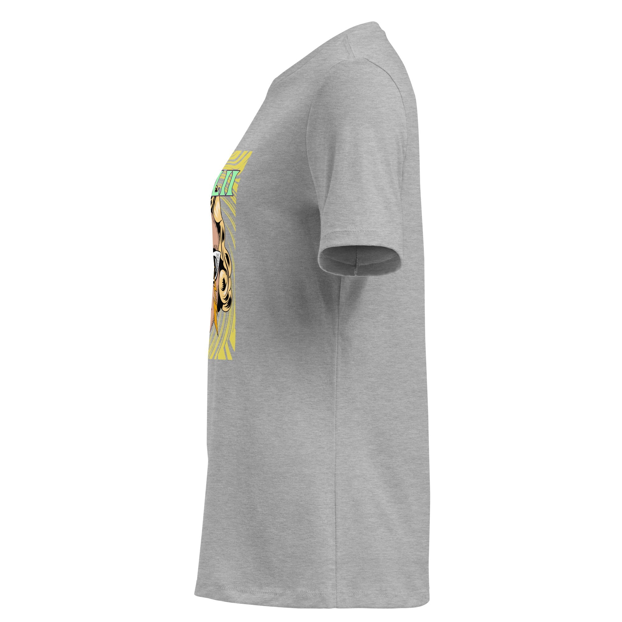 Stunning Gaze (Women's Relaxed T-Shirt) - Trillii