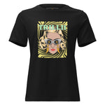 Stunning Gaze (Women's Relaxed T-Shirt) - Trillii
