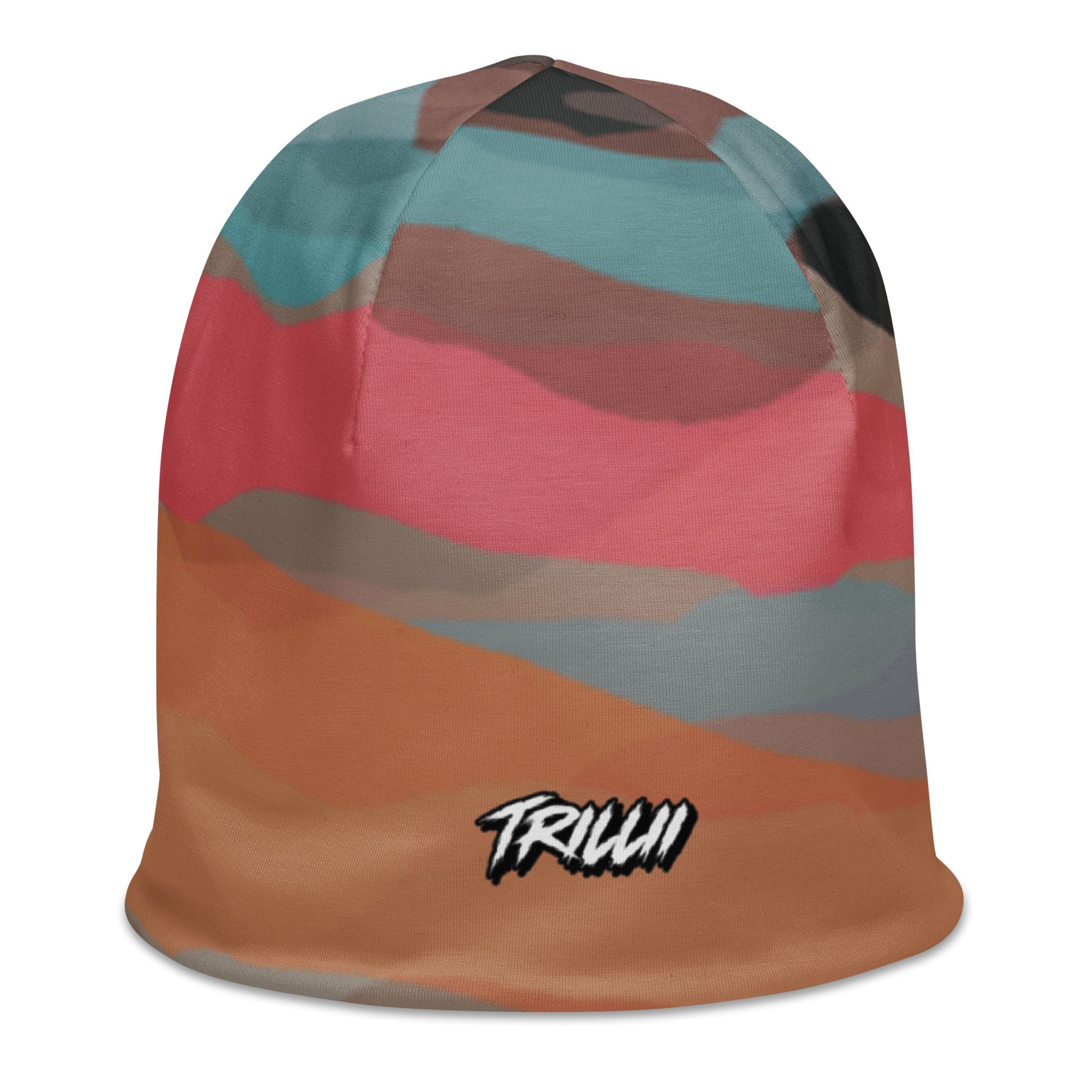 Summer Range (Skully - FB0107) - Trillii