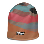 Summer Range (Skully - FB0107) - Trillii