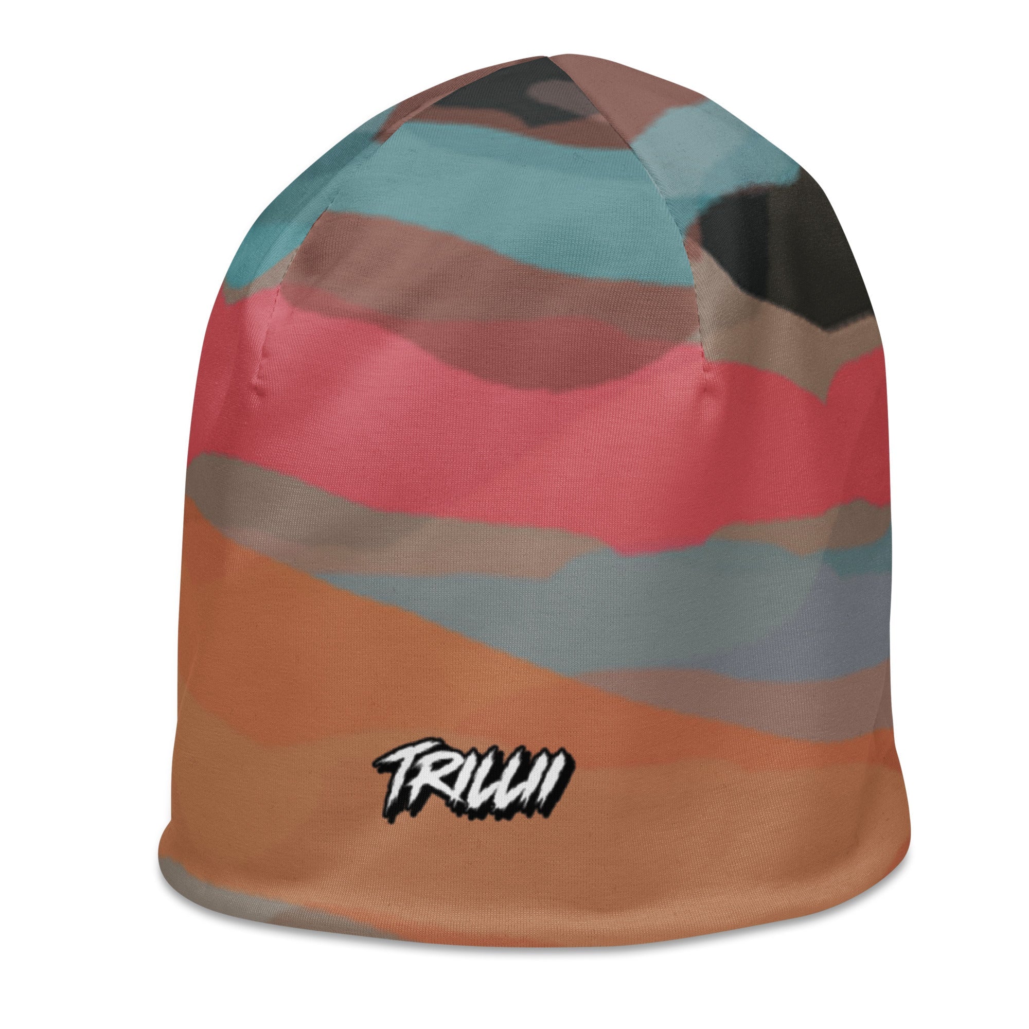 Summer Range (Skully - FB0107) - Trillii